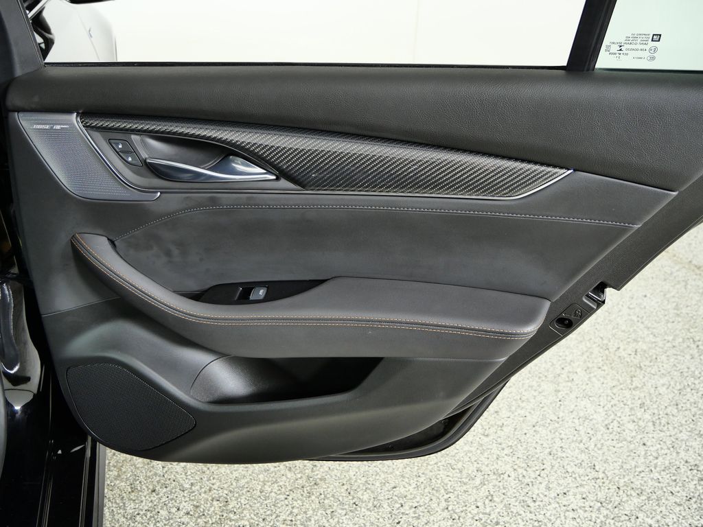 Thumbnail: 2022 Cadillac CT5 - 25