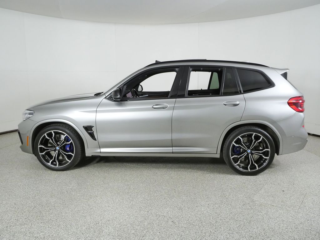 Thumbnail: 2020 BMW X3 - 15