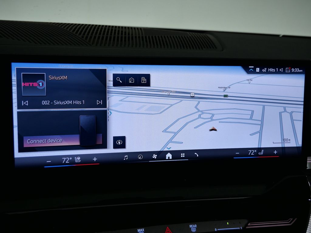 Thumbnail: 2026 BMW 5 Series - 40