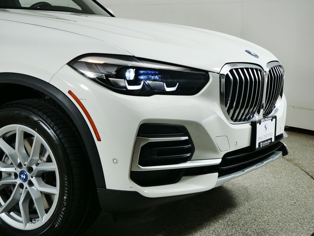 Thumbnail: 2023 BMW X5 - 4