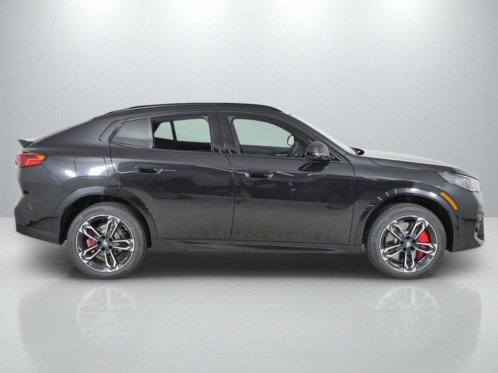 Thumbnail: 2026 BMW X2 - 8