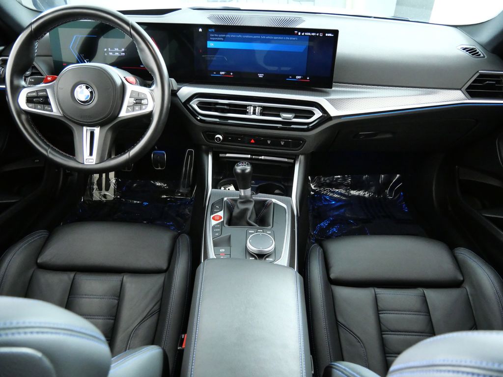 Thumbnail: 2023 BMW M2 - 6