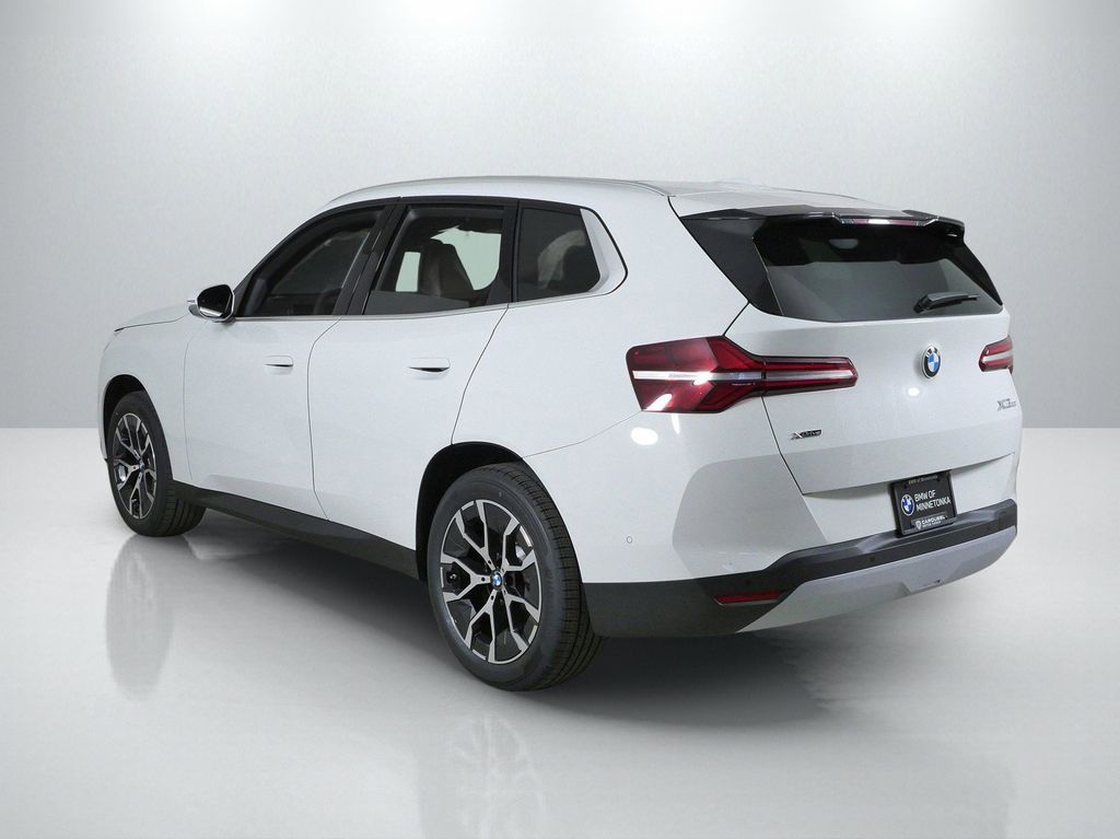 Thumbnail: 2026 BMW X3 - 14