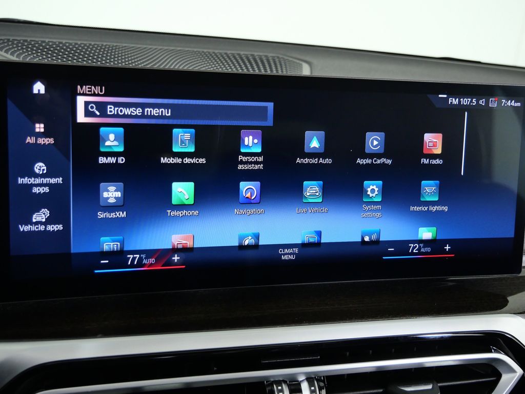 Thumbnail: 2023 BMW 3 Series - 46