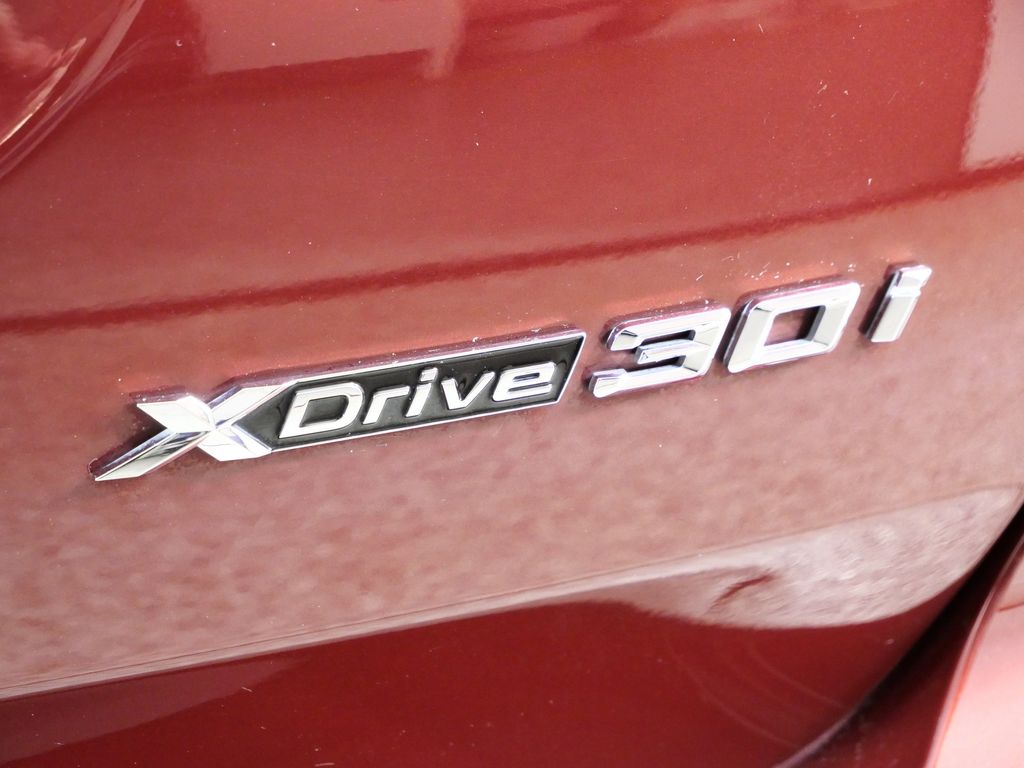 Thumbnail: 2023 BMW X3 - 15