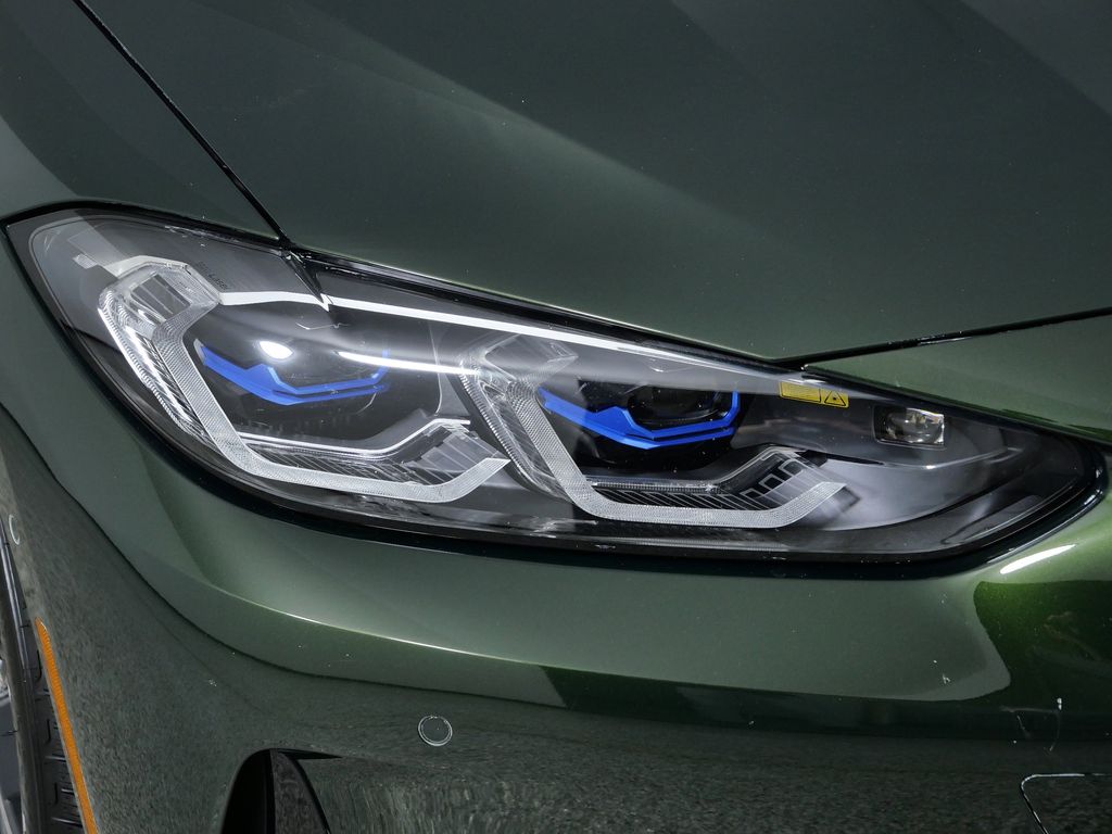 Thumbnail: 2021 BMW 4 Series - 3