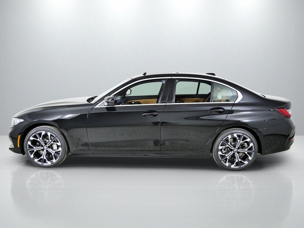 Thumbnail: 2026 BMW 3 Series - 15