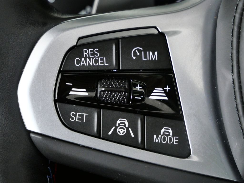 Thumbnail: 2024 BMW X3 - 45