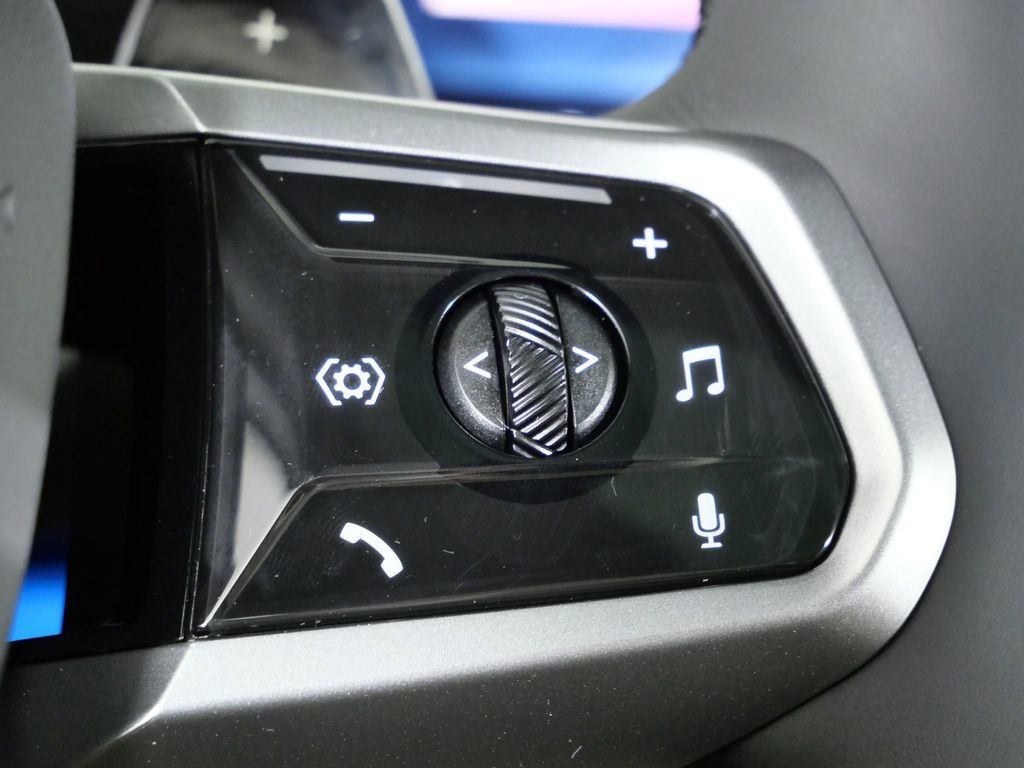 Thumbnail: 2026 BMW X3 - 43