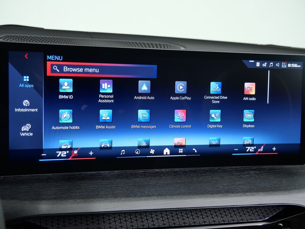 Thumbnail: 2026 BMW 4 Series - 41