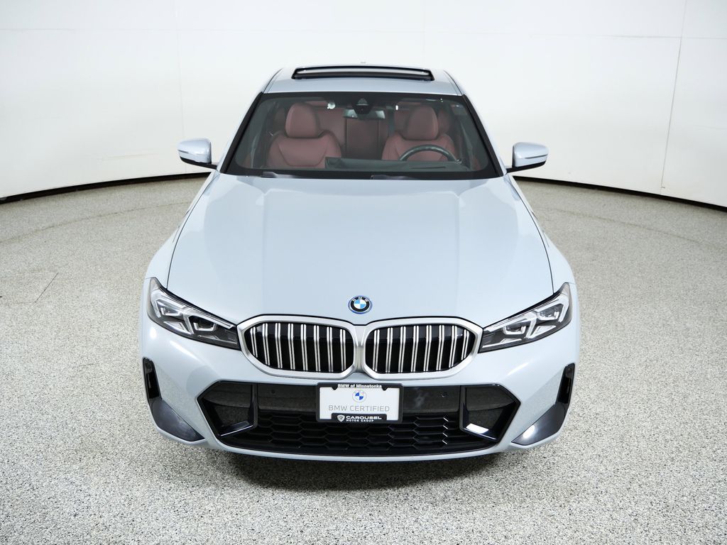 Thumbnail: 2023 BMW 3 Series - 20
