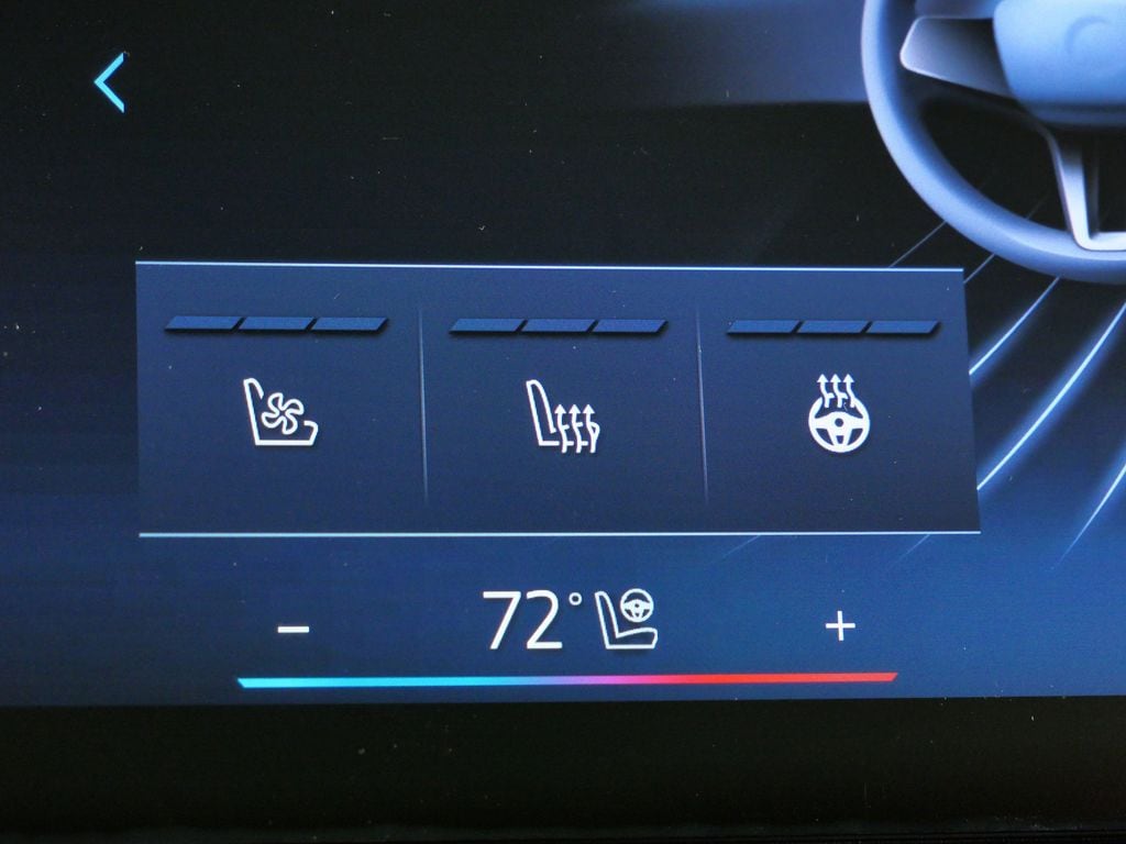 Thumbnail: 2026 BMW X3 - 45