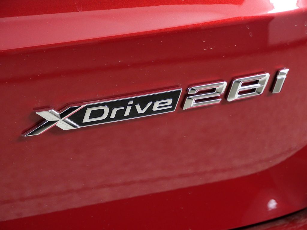 Thumbnail: 2026 BMW X1 - 12