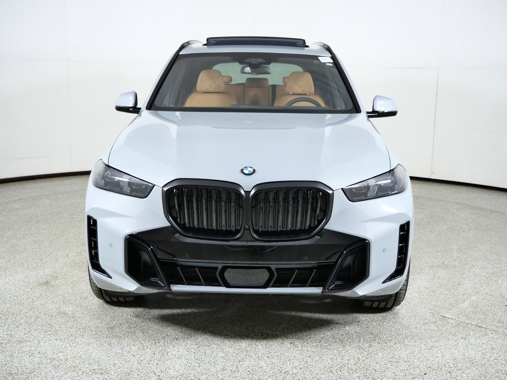 Thumbnail: 2026 BMW X5 - 2