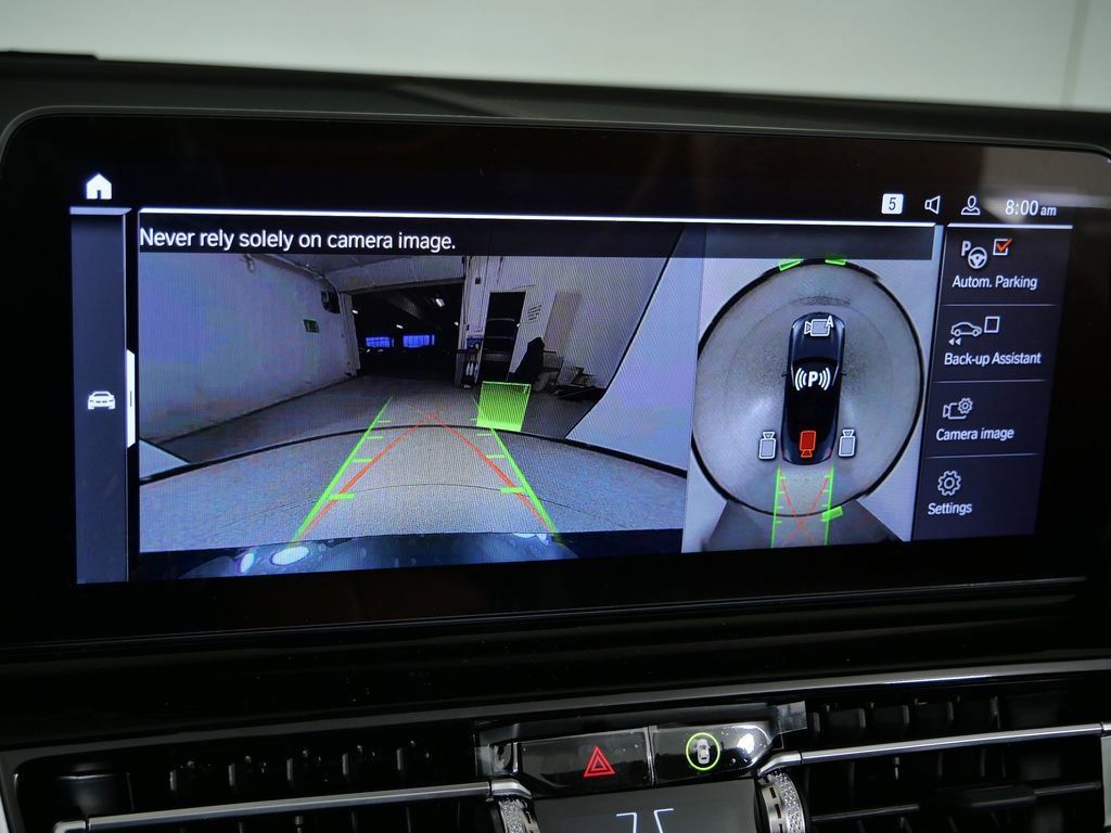 Thumbnail: 2026 BMW 8 Series - 51