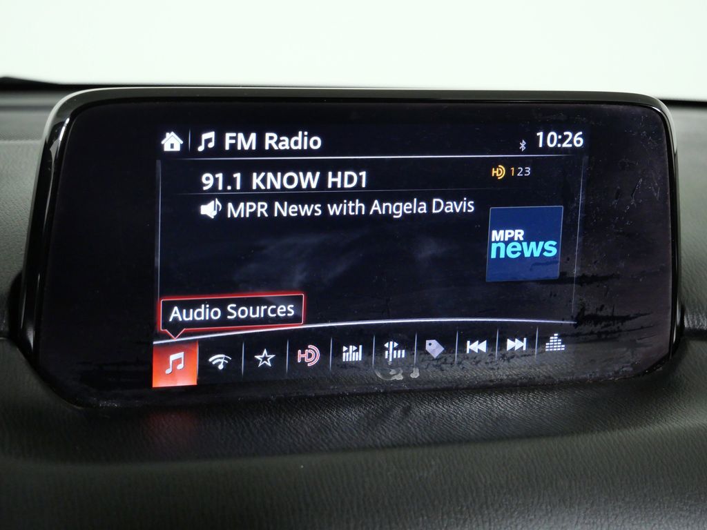 Thumbnail: 2019 Mazda CX-5 - 42