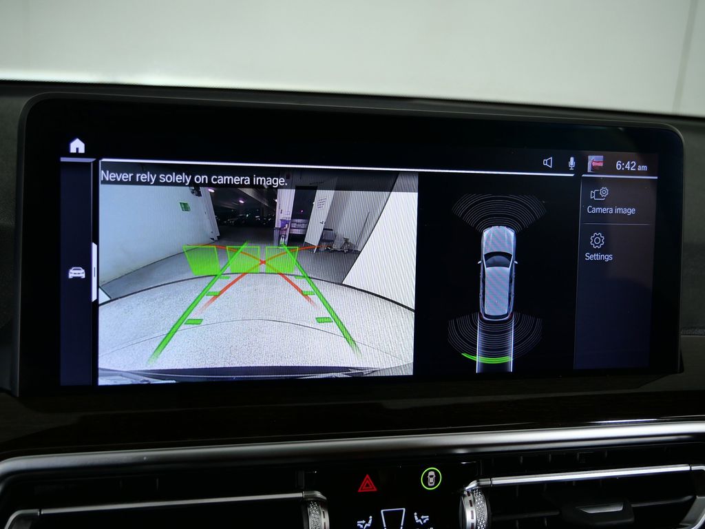 Thumbnail: 2022 BMW X3 - 50