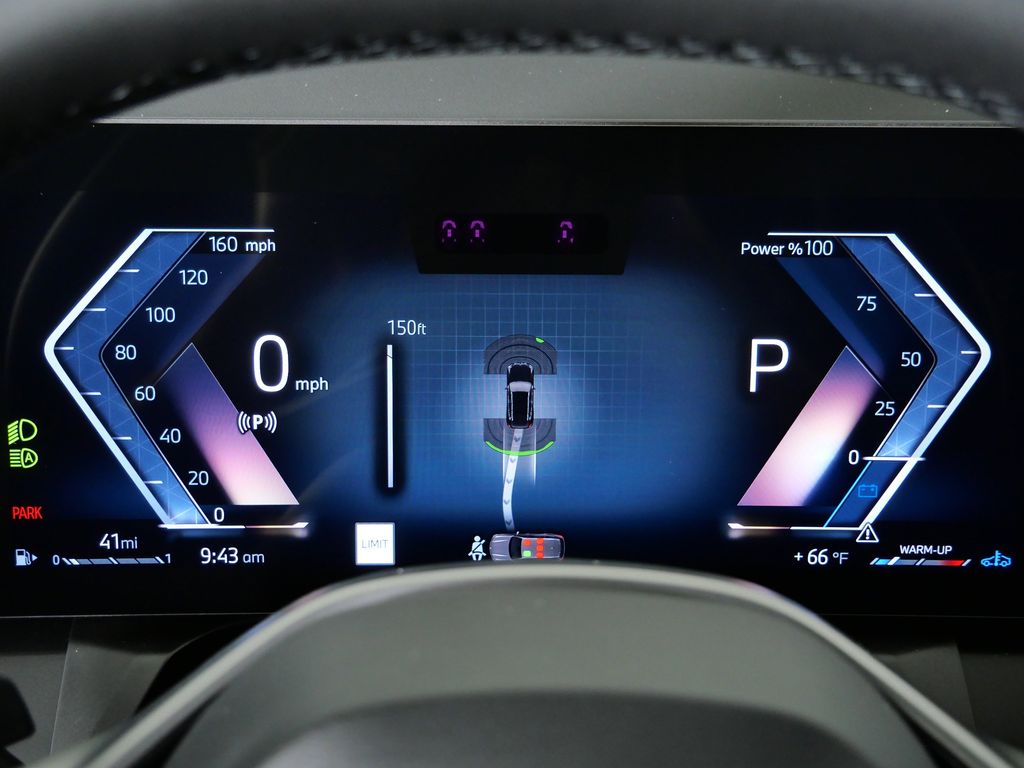 Thumbnail: 2026 BMW X3 - 50