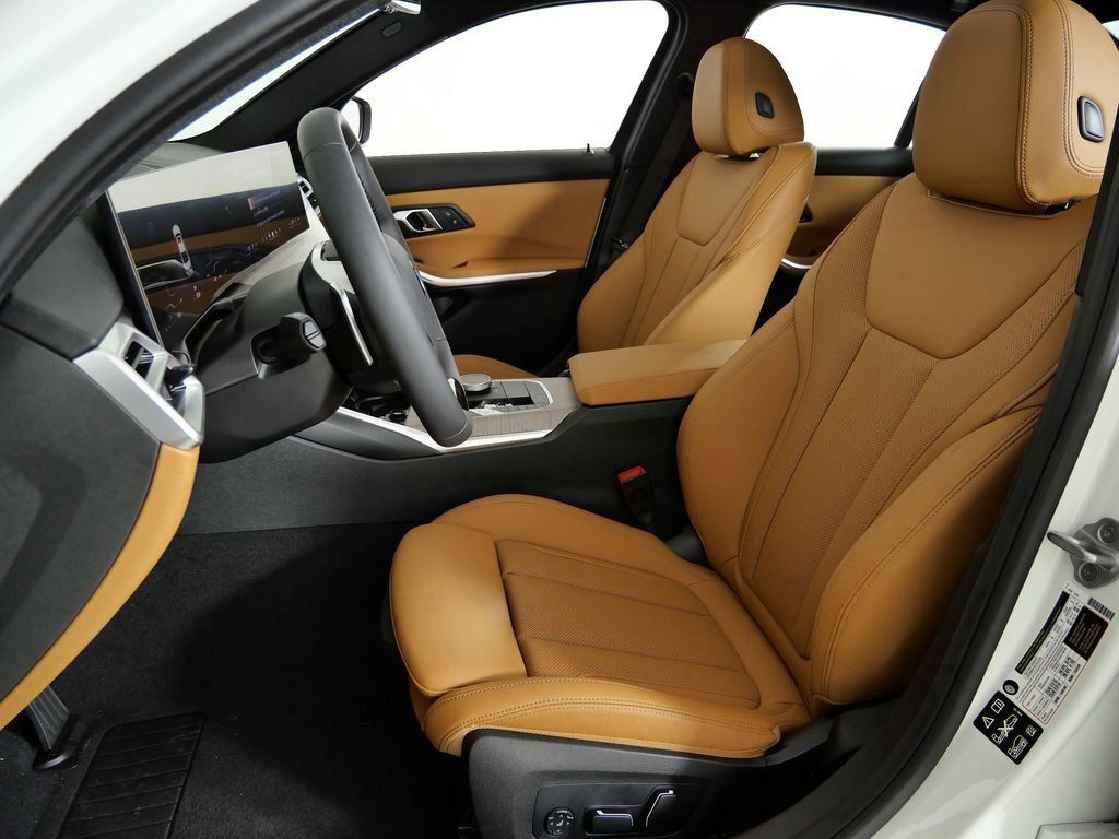 Thumbnail: 2026 BMW 3 Series - 35