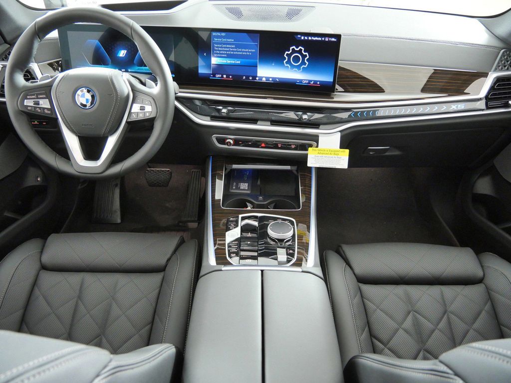 Thumbnail: 2026 BMW X5 - 5