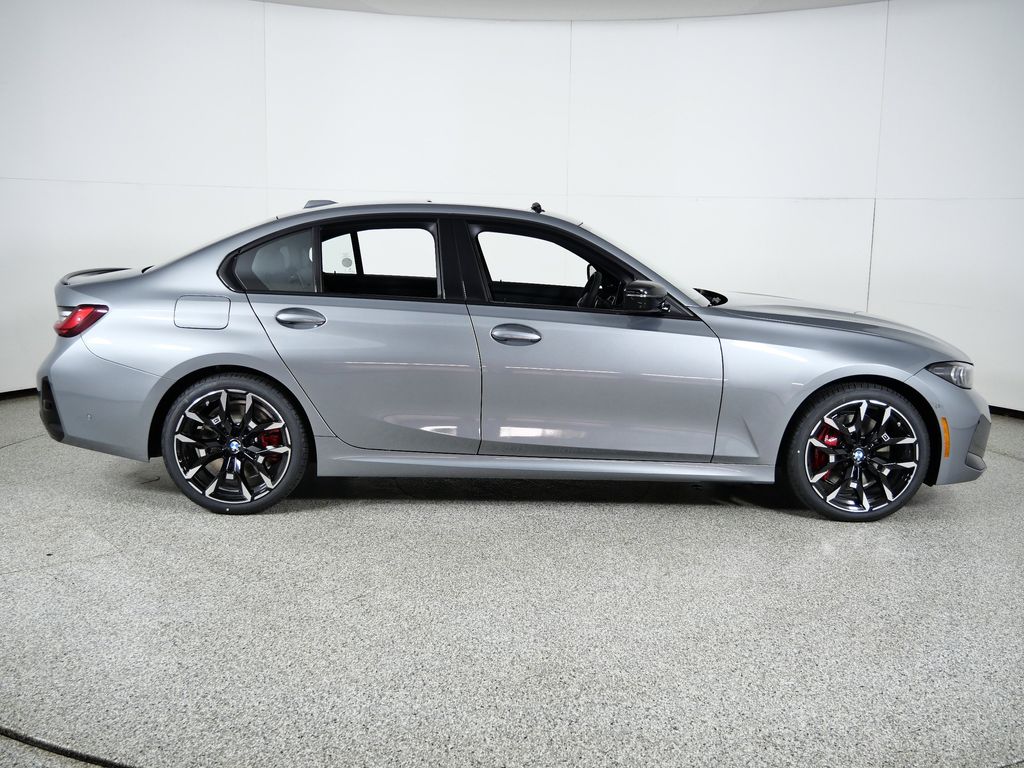 Thumbnail: 2026 BMW 3 Series - 8