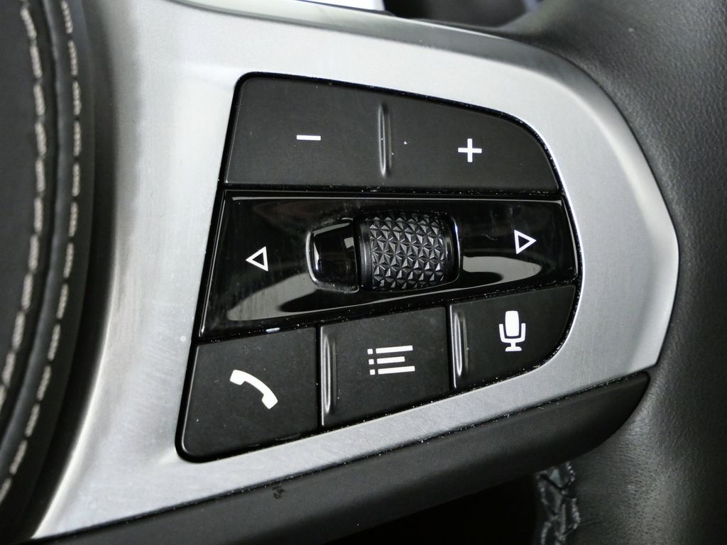 Thumbnail: 2025 BMW X6 - 47