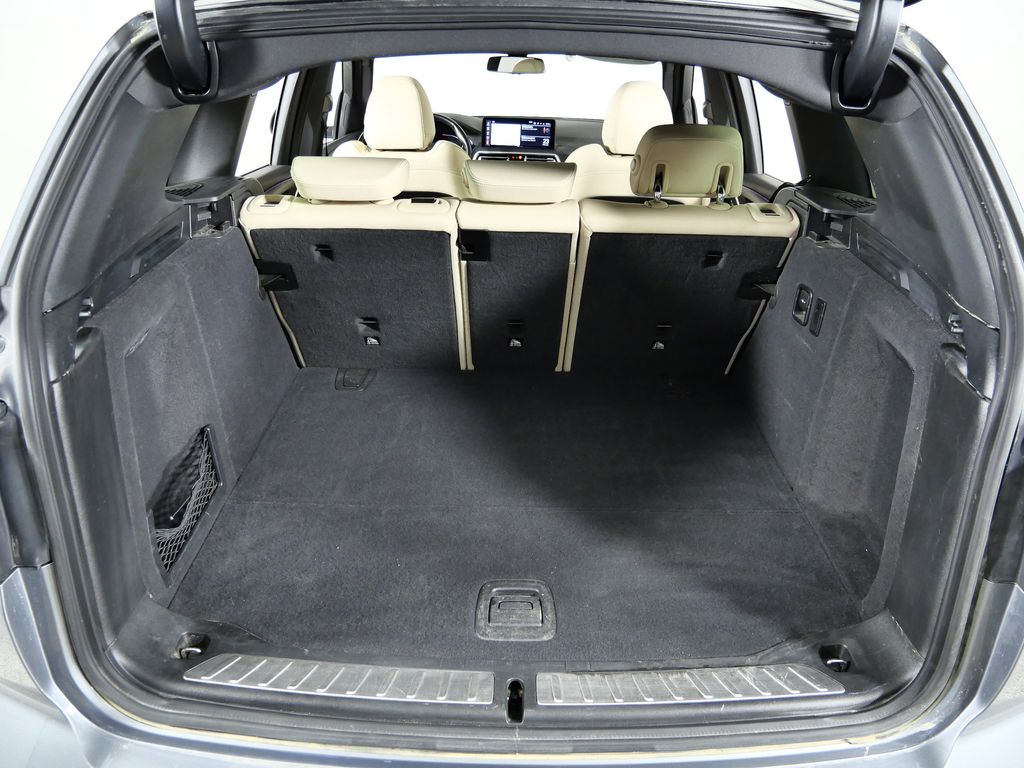 Thumbnail: 2023 BMW X3 - 28