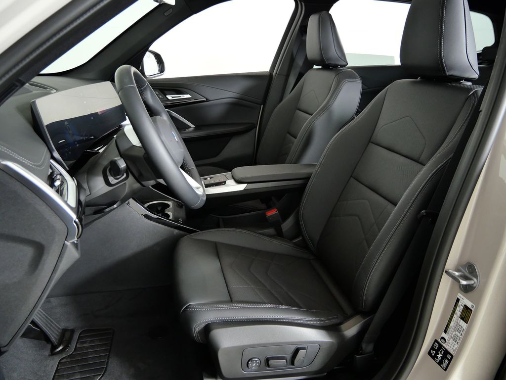 Thumbnail: 2026 BMW X1 - 33