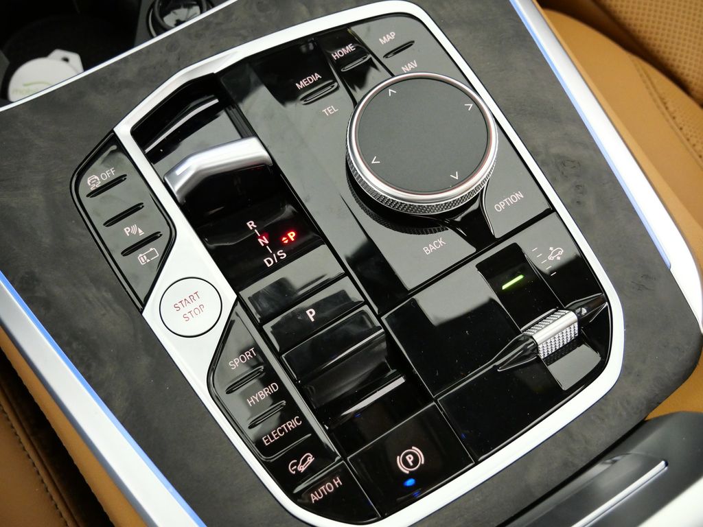 Thumbnail: 2026 BMW X5 - 48