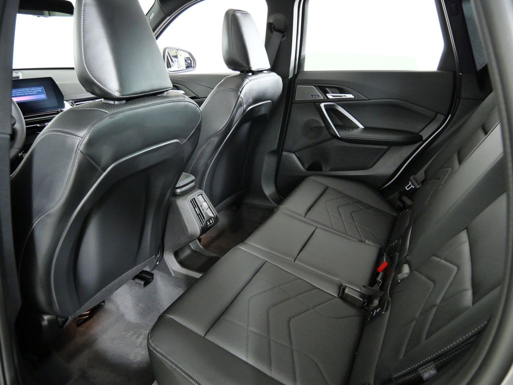 Thumbnail: 2026 BMW X1 - 29