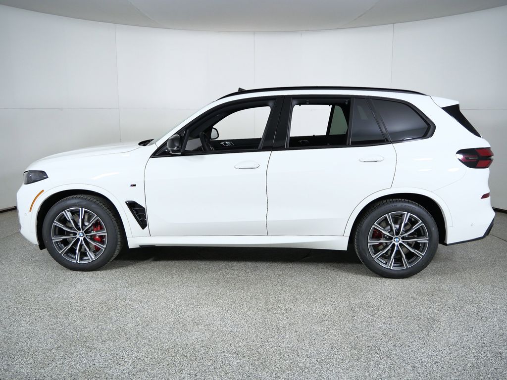 Thumbnail: 2026 BMW X5 - 15