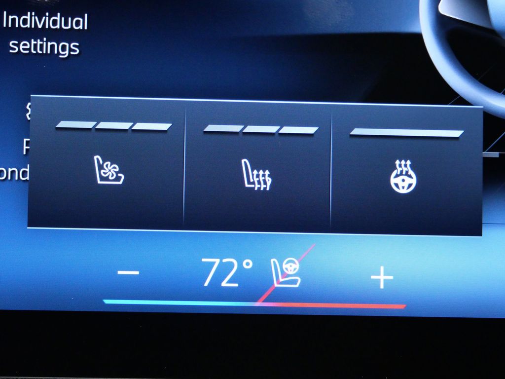 Thumbnail: 2026 BMW X5 - 45