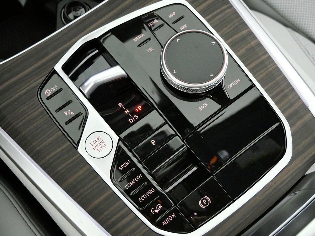 Thumbnail: 2026 BMW X5 - 48
