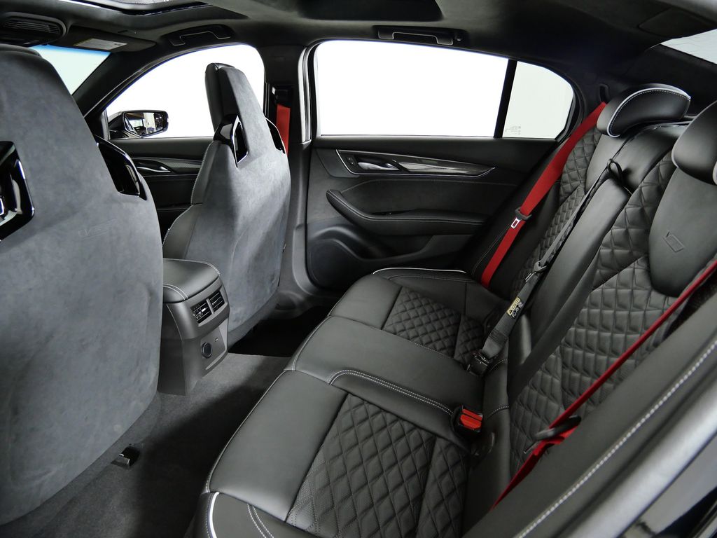 Thumbnail: 2024 Cadillac CT5 - 30
