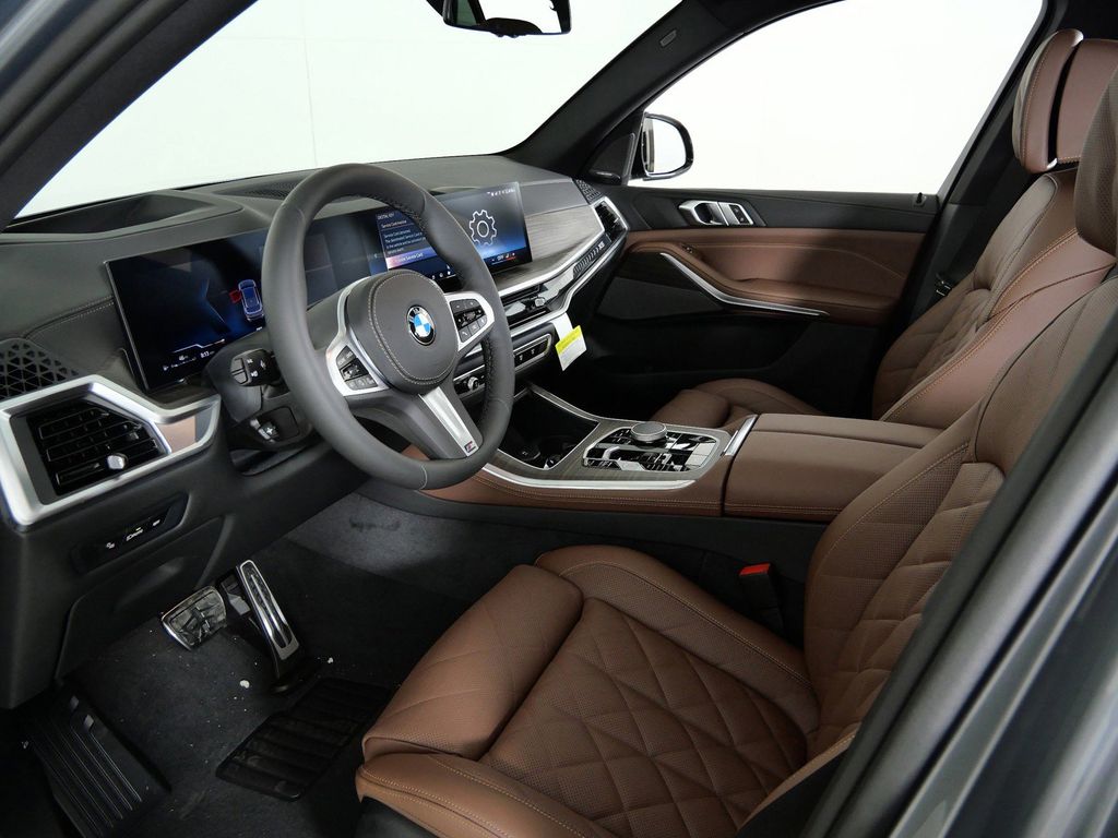 Thumbnail: 2026 BMW X5 - 35
