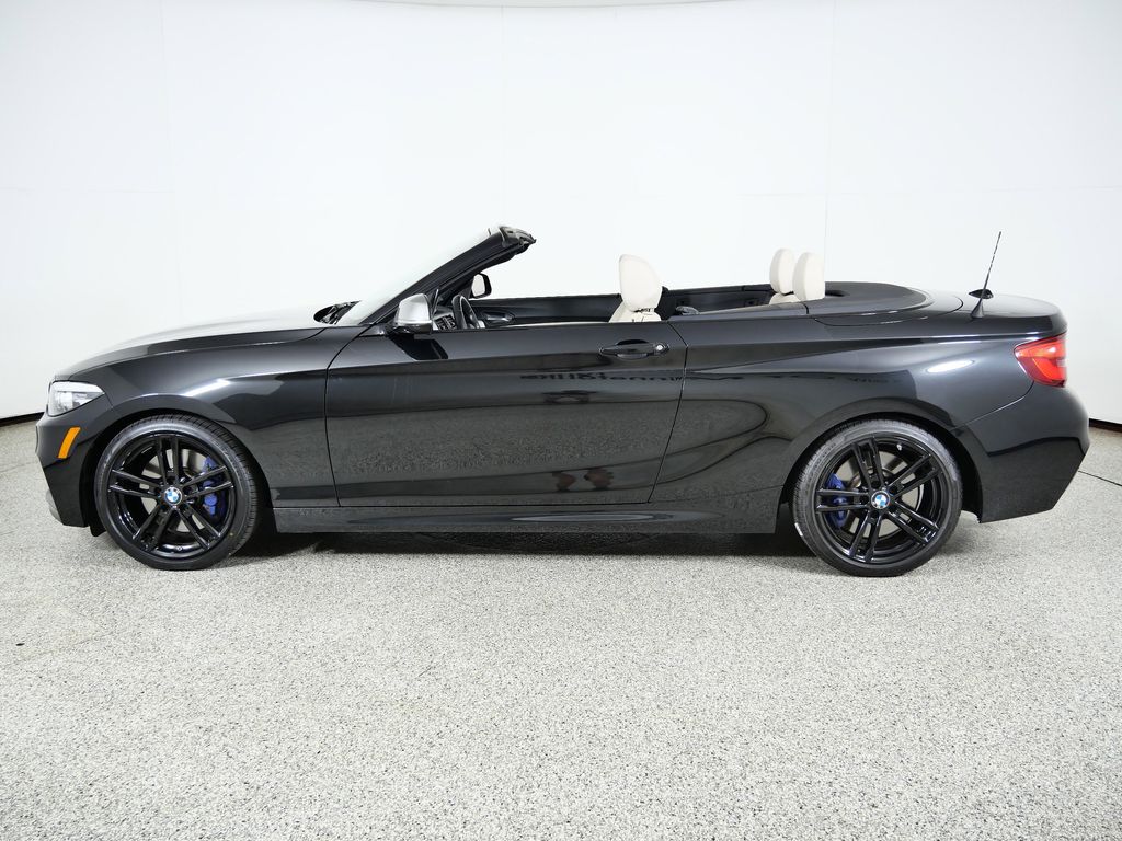 Thumbnail: 2019 BMW 2 Series - 16