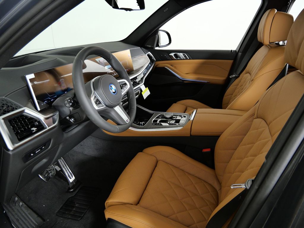 Thumbnail: 2026 BMW X5 - 35