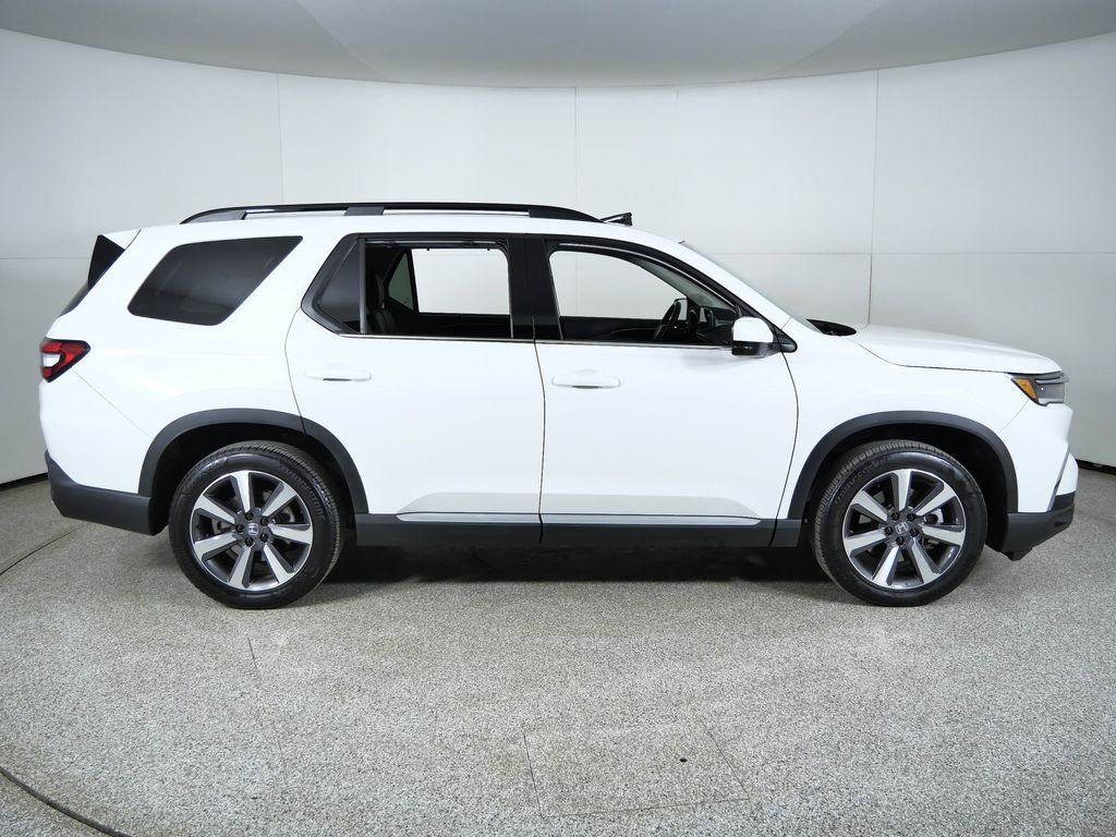 Thumbnail: 2025 Honda Pilot - 9