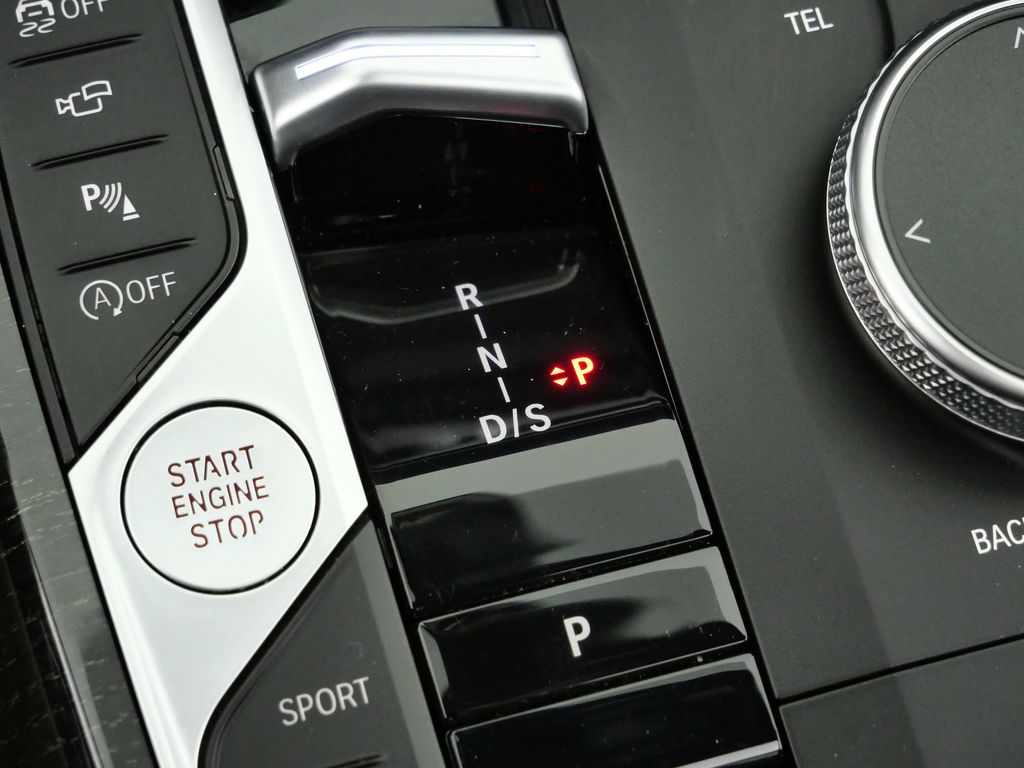 Thumbnail: 2023 BMW 3 Series - 50