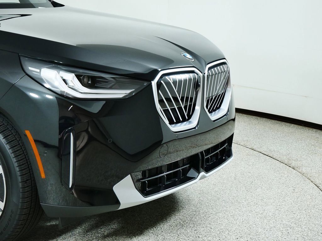 Thumbnail: 2026 BMW X3 - 5