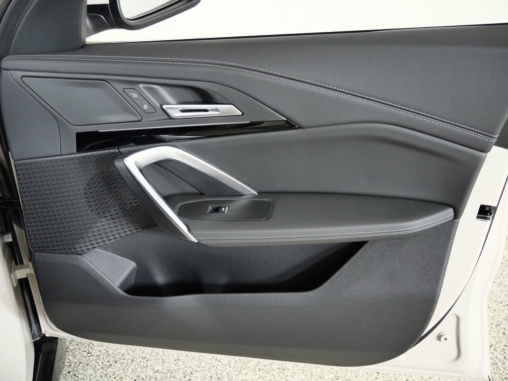 Thumbnail: 2026 BMW X1 - 21