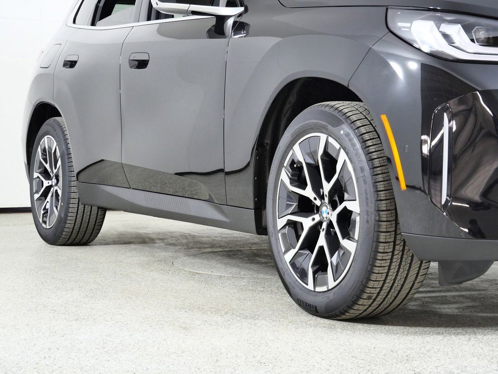 Thumbnail: 2026 BMW X3 - 6
