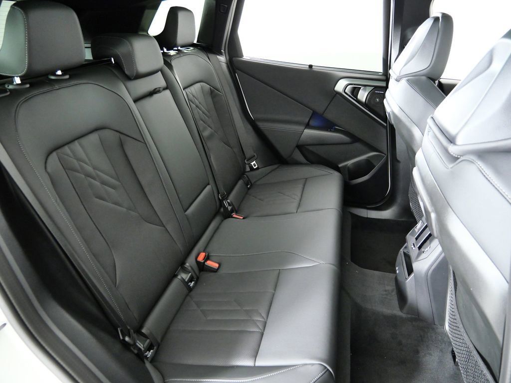 Thumbnail: 2026 BMW X3 - 29