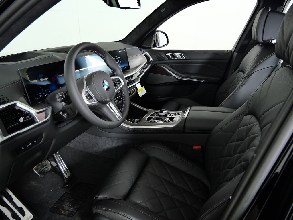 Thumbnail: 2026 BMW X5 - 35