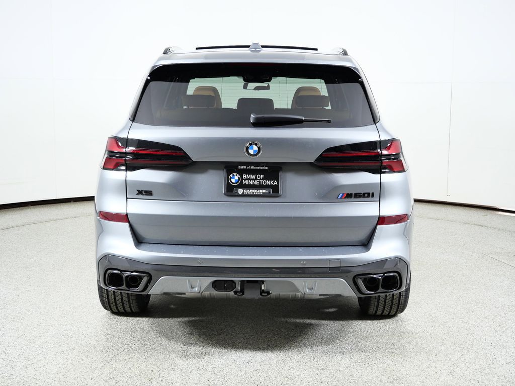 Thumbnail: 2026 BMW X5 - 10
