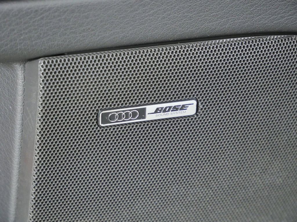 Thumbnail: 2006 Audi A4 - 36
