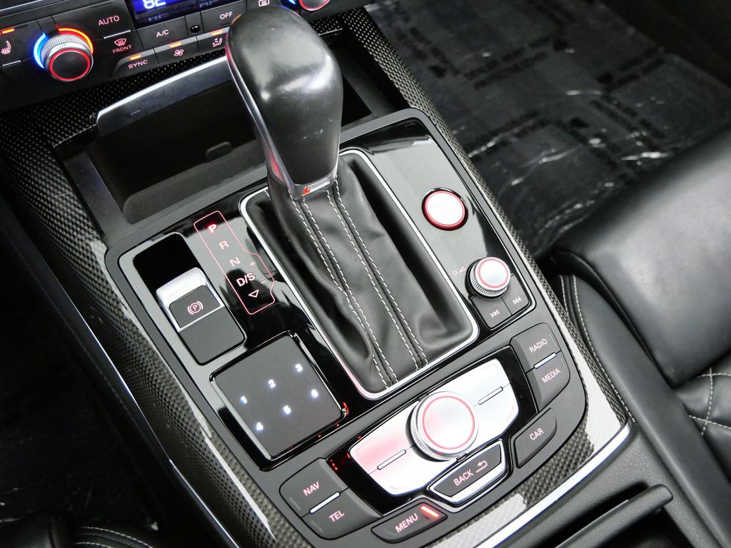 Thumbnail: 2017 Audi S7 - 48
