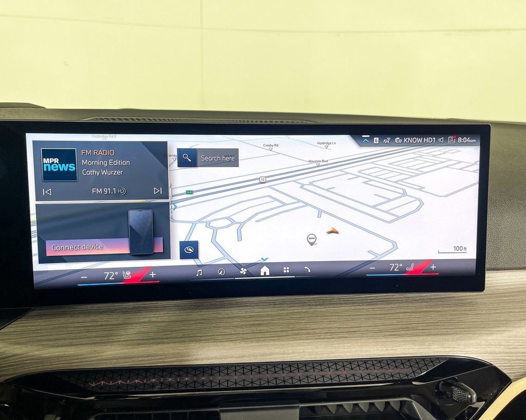 Thumbnail: 2025 BMW 4 Series - 44