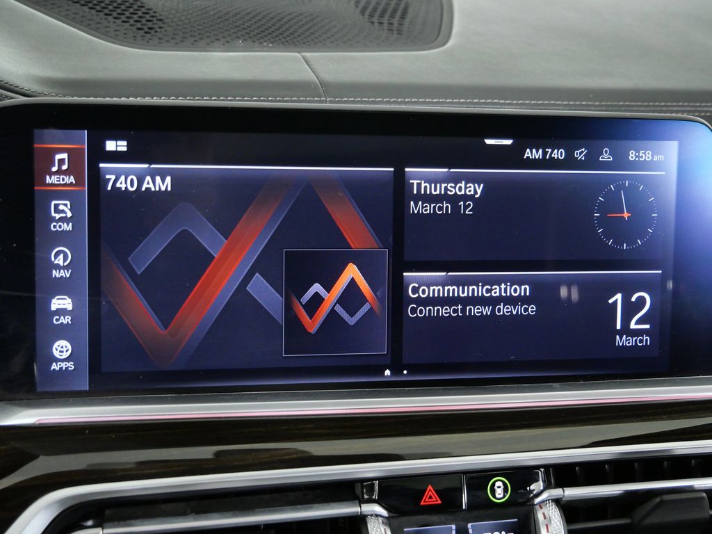 Thumbnail: 2019 BMW X5 - 44