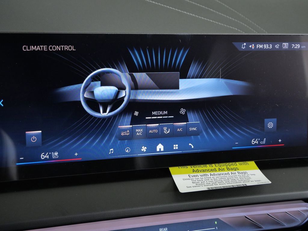 Thumbnail: 2026 BMW X3 - 43